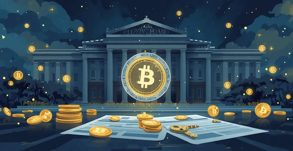 South Korea to Include Virtual Assets in National Asset Basic Act