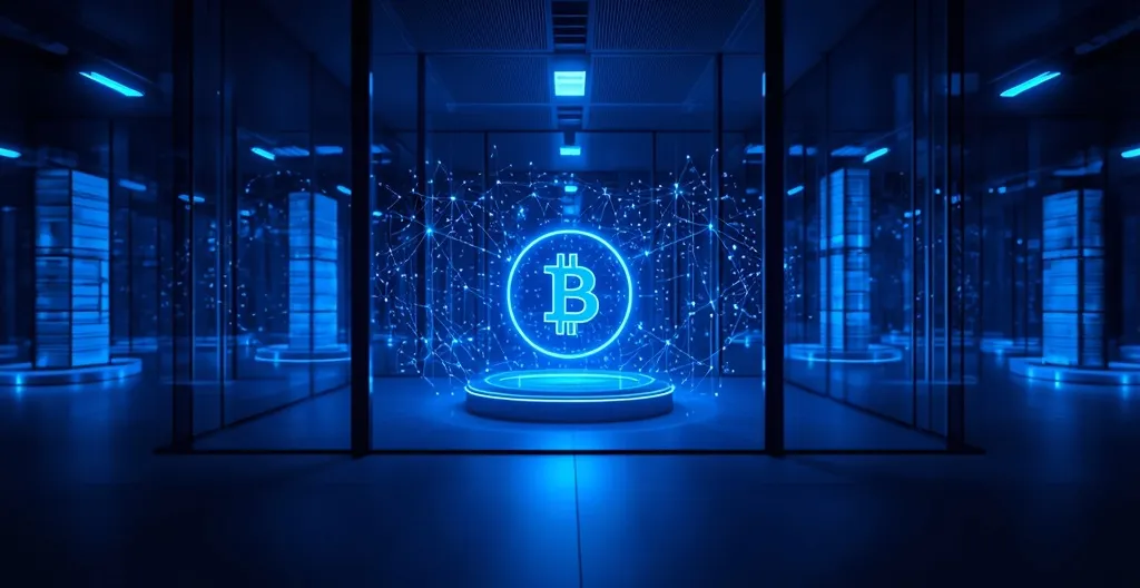 Circle Launches Arc Mainnet With BlackRock, Visa and ICE as Validators