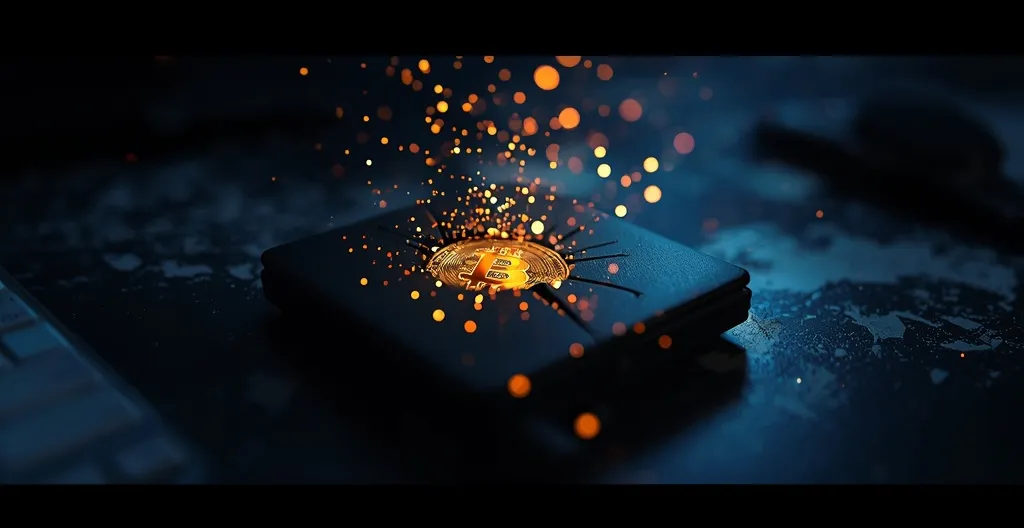Coldcard Build Error Exposed Weak Seed Generation in Massive Bitcoin Hardware Wallet Theft