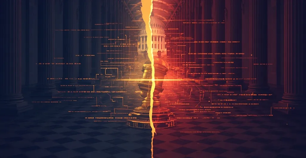 CLARITY Act Faces Senate Fight Over Trump Ethics, DeFi Liability and Stablecoin Yield