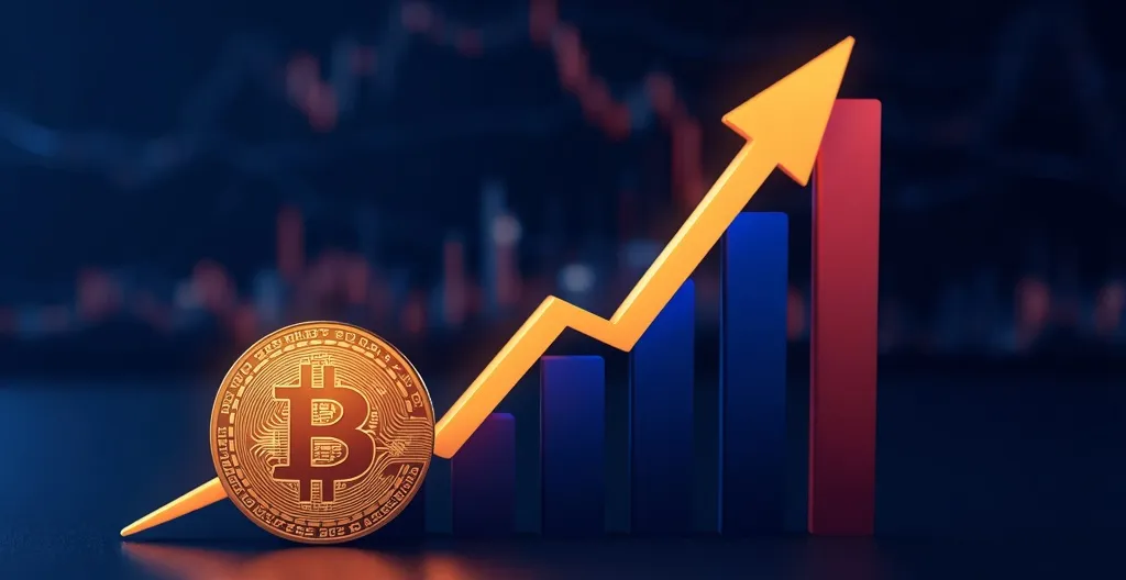 Bitcoin Leads as Dogecoin and XRP Stay Under Pressure on Key Charts