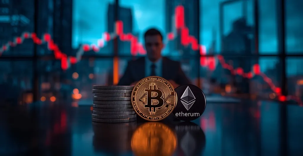Canaan to Use Bitcoin and Ethereum Treasury for Buybacks as Nasdaq Pressure Mounts