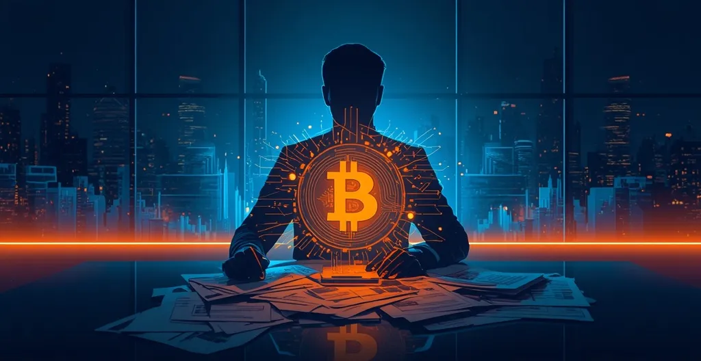 Saylor Says ChatGPT Helped Shape Strategy’s $15 Billion Bitcoin Financing Model