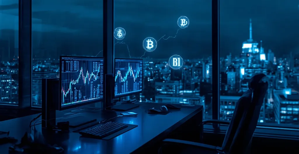 Wintermute USA Gets SEC Broker-Dealer Status and Eyes Tokenized Stocks