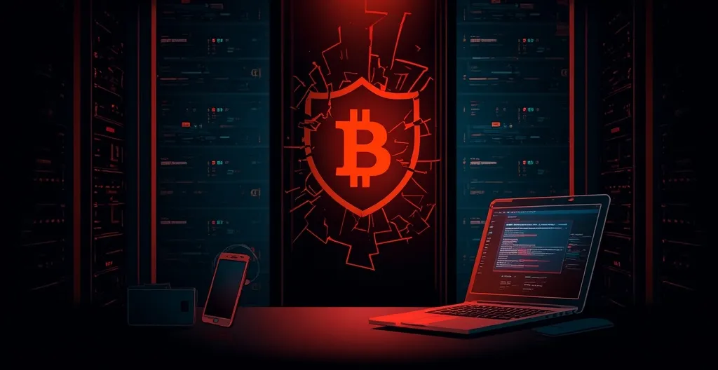 BTCPay Server warns active exploit could drain funds, urges immediate v2.4.2 update