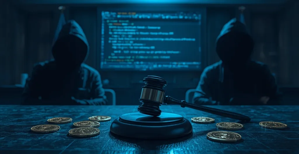Bybit Sues North Korea Over $1.5B Lazarus Group Crypto Hack in U.S. Court