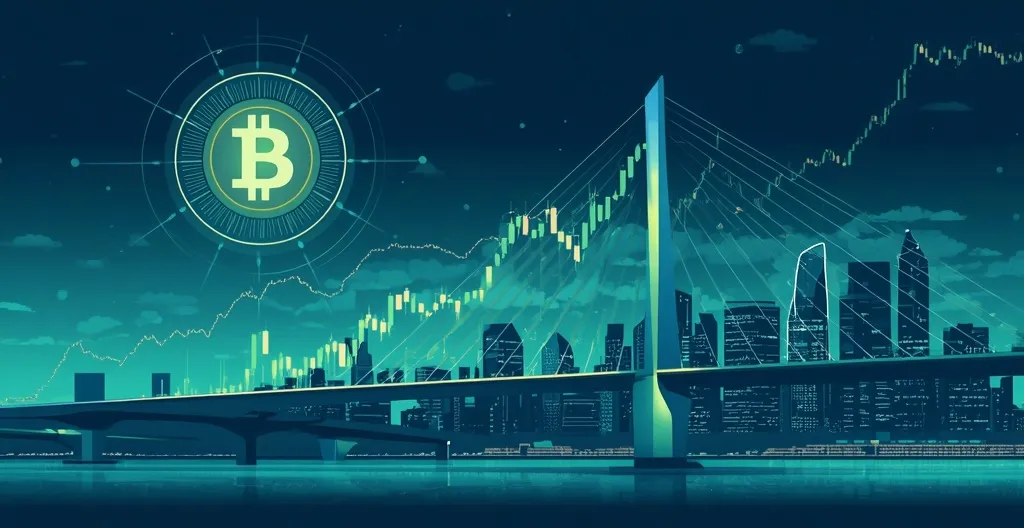 Circle Shares Jump as Bernstein Backs Upside Ahead of Arc Mainnet Launch