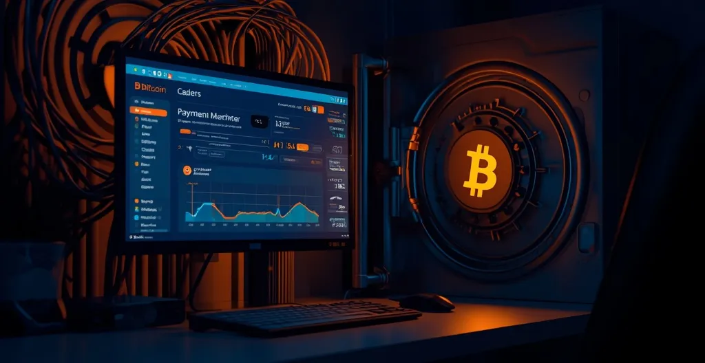 BTCPay Server Rushes Emergency Patch After Critical Authentication Flaw Threatened Merchant Funds