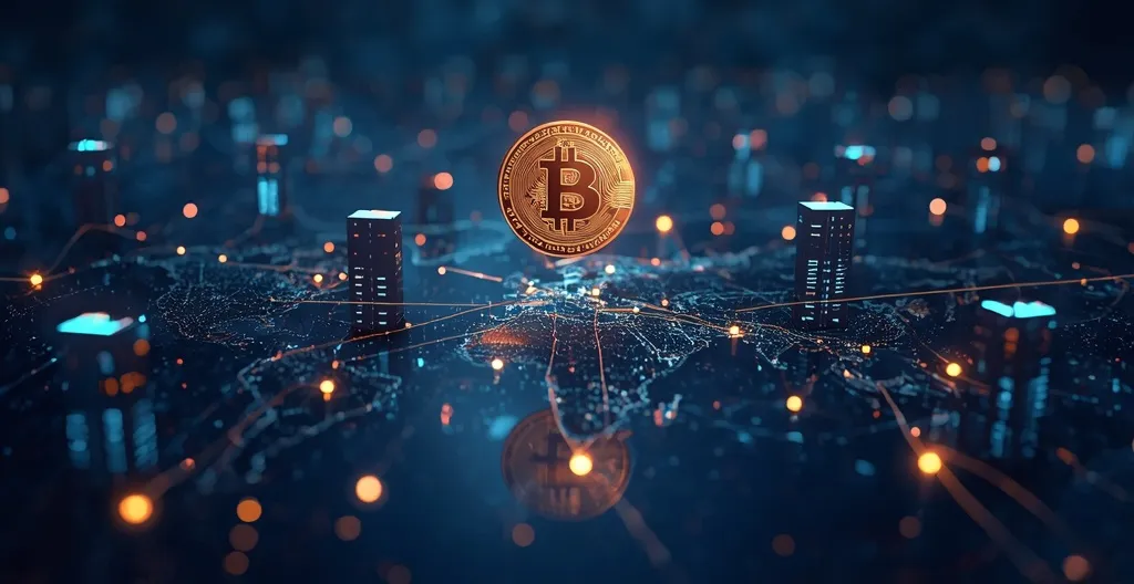 Bitcoin Exchange Balances Slip as Binance Volume Falls Across Major Trading Regions