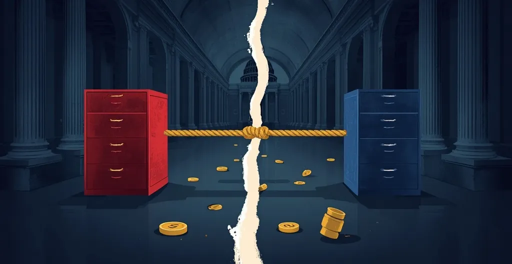 CLARITY Act Faces 60-Vote Senate Hurdle as Crypto Market Structure Fight Intensifies