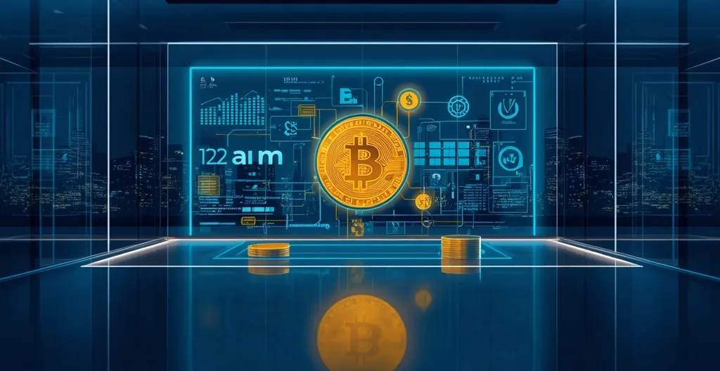 Michael Saylor Says AI Helped Shape Strategy’s Bitcoin Funding Machine