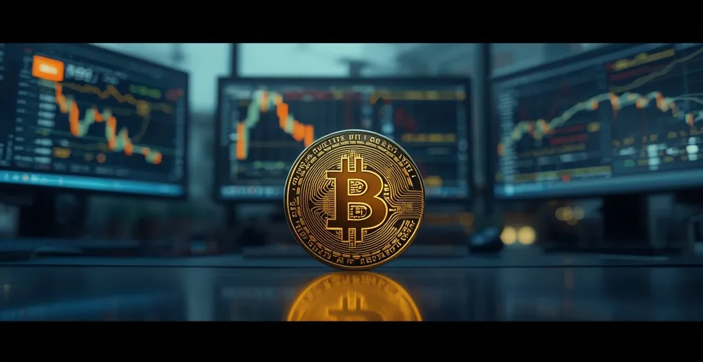 South Korea’s Crypto Trading Cools as Bitcoin Liquidity Fades and Stocks Steal the Spotlight