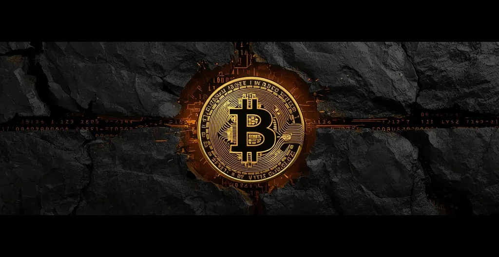Bitcoin Crosses 20 Million Mined Coins as Supply Nears the 21 Million Cap