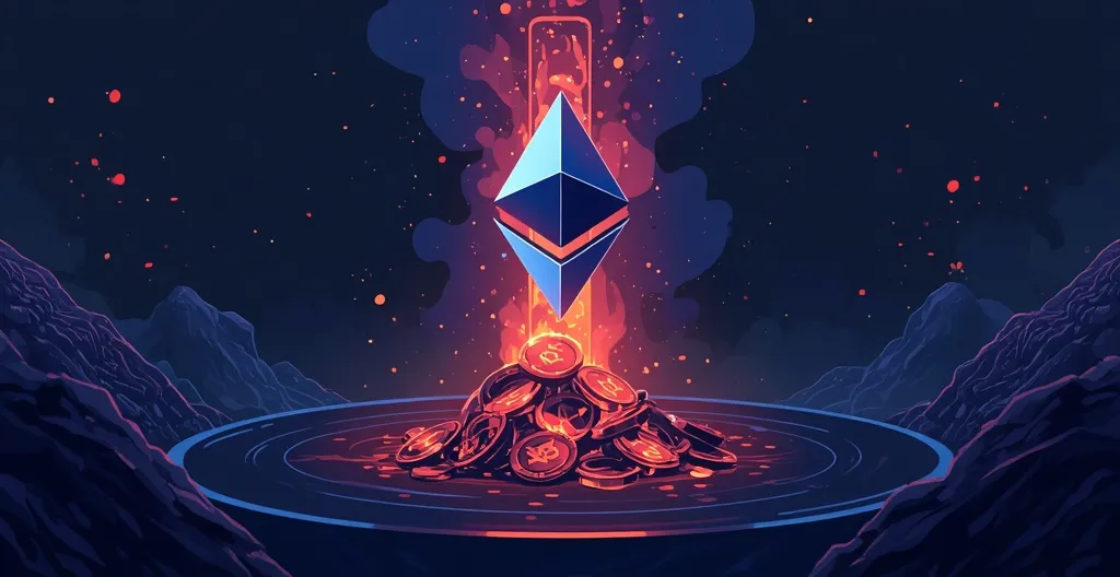 SharpLink CEO warns EIP-8363 could weaken Ethereum staking and DeFi liquidity