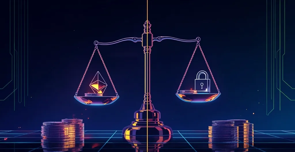 Ethereum and Solana Weigh Token Inflation Cuts as Validator Economics Come Under Pressure