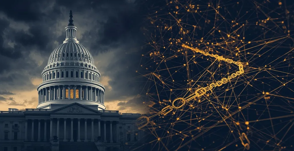 Senate Sets Sept. 15 Cloture Vote on Crypto Market Structure Bill as BTC, Fork and Security Risks Mount
