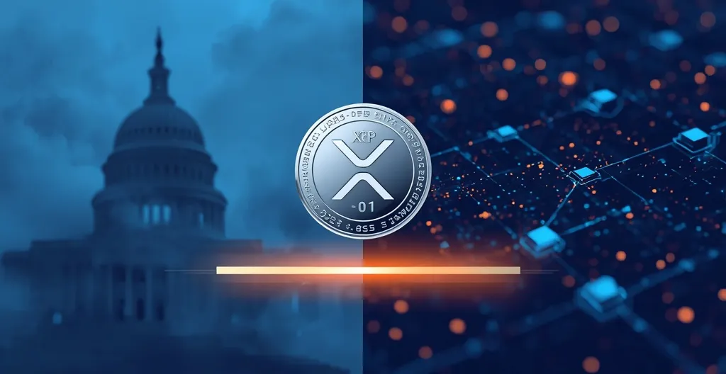 XRP Holds Near $1 as CLARITY Act Delays and XRPL Confidential Transfers Advance