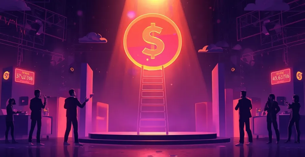 AlphaPepe Presale Seeks $1 Hype as Stage 20 Hits $0.02551