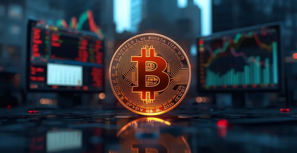 Bitcoin Tops $65K as Traders Await Key U.S. CPI Inflation Report