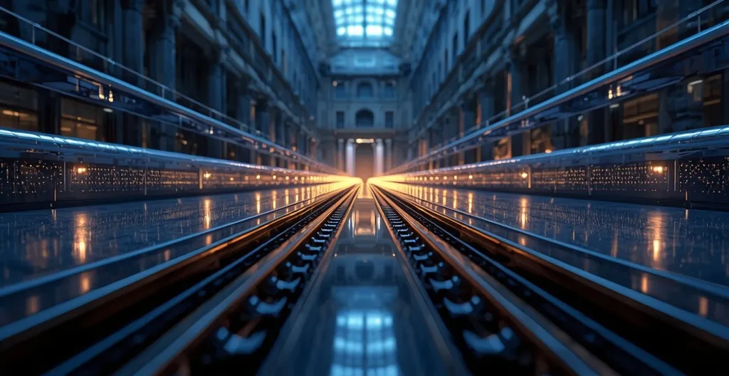 NYSE and DTCC Push Tokenized Securities Into Wall Street’s Core Plumbing