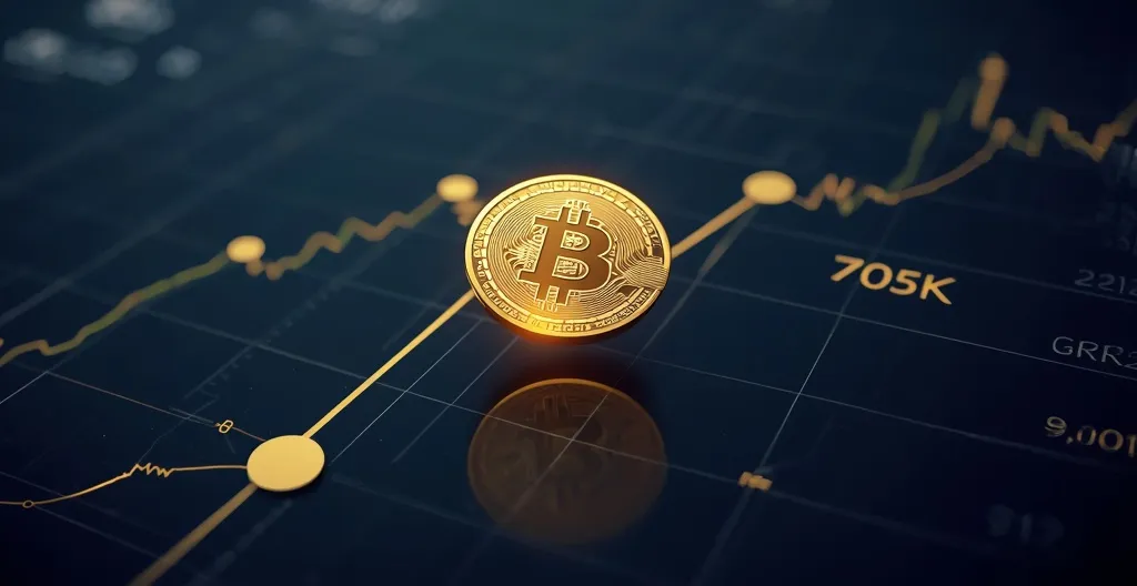 Bitcoin Options Stay Bullish as $60K, $70K and $80K Strikes Draw Heavy Interest