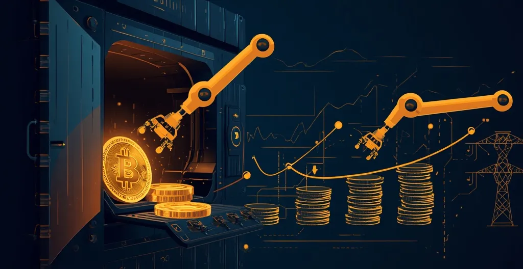 MARA Sells 23,093 Bitcoin, Cuts Debt and Deepens BTC-Backed Financing Push