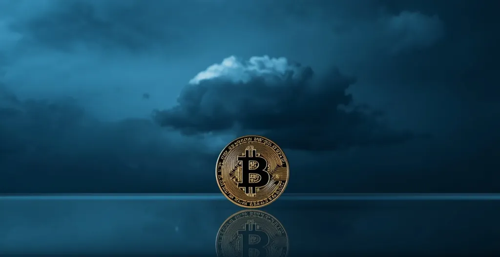 Bitcoin Volatility Hits Multi-Month Low as Traders Still Pay for Downside Protection