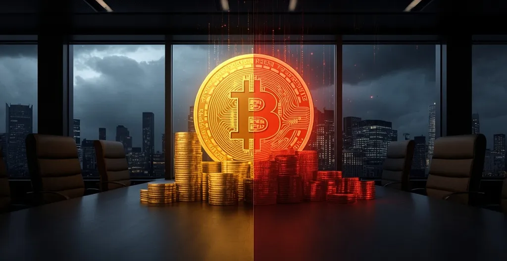 Trump Media Posts $238M Q2 Loss as Bitcoin Holdings Rise and CRO Deal Ends