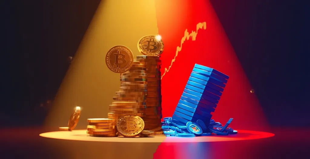 Trump Media Bitcoin Holdings Fall as CRO Treasury Plan Is Scrapped