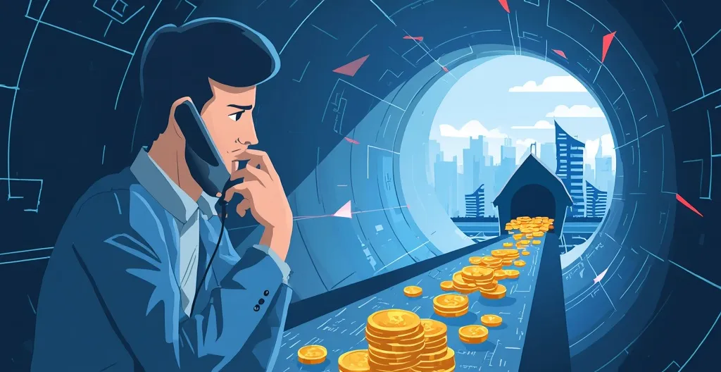 South Korea Expands Scam Refund Rules to Cover Eligible Crypto Voice-Phishing Losses
