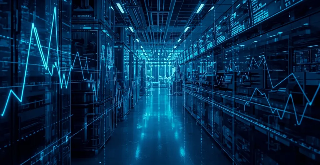 Broadridge DLR Processes $8 Trillion in Repo Trades as Blockchain Gains Wall Street Traction