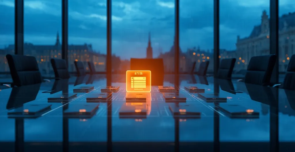 EU MiCA Register Reaches 321 Crypto Firms as Brussels Eyes More Control