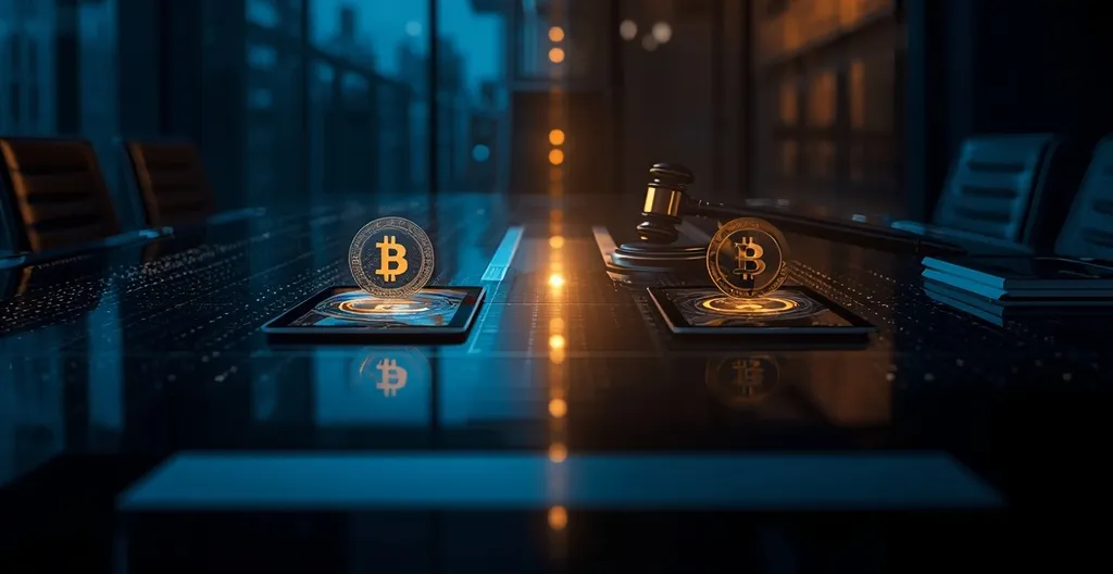 Ondo Finance Faces Delaware Control Dispute as Tokenized Securities Push Accelerates