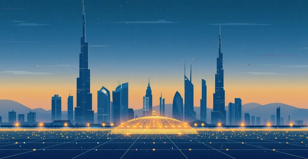 Flowdesk Wins Full VARA Broker-Dealer License in Dubai for Institutional Crypto Services
