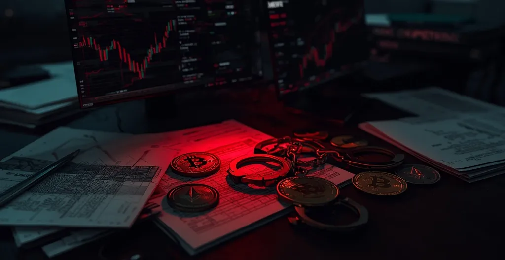 CFTC Says Goliath Ventures Ran $397M Ponzi-Style Crypto Scheme Involving Bitcoin and Ether