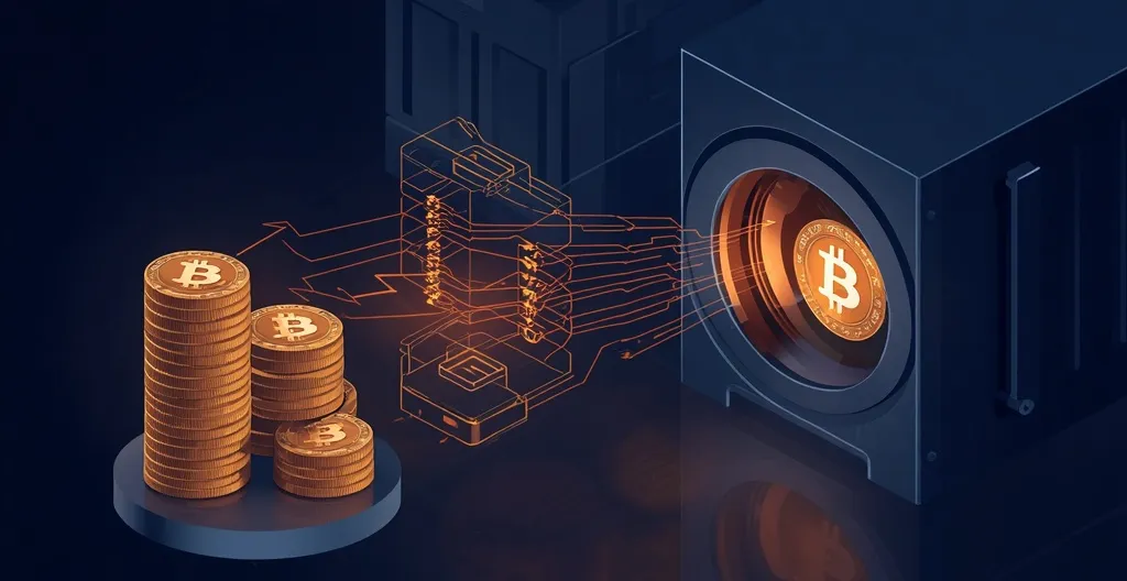 Metaplanet Moves 3,881 BTC But No Bitcoin Sale Is Confirmed