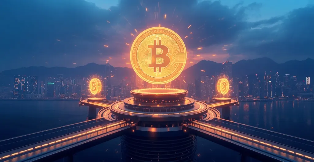 HashKey to Distribute HKDAP as Hong Kong Regulated Stablecoin Beta Launches