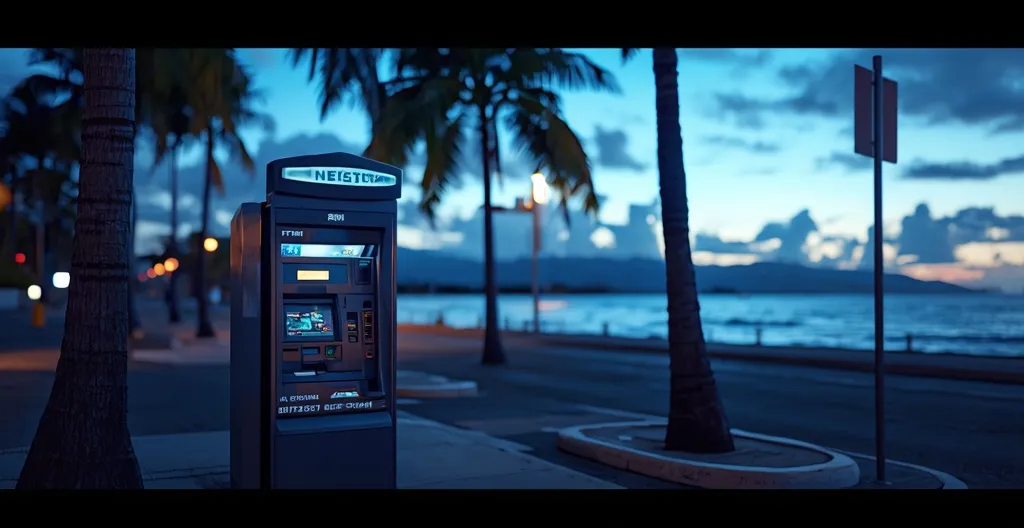 Hawaii bans cash-to-crypto kiosk deposits to curb fraud, not Bitcoin itself