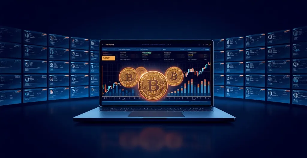 Charles Schwab Adds Bitcoin and Ether Trading for 39.8 Million Brokerage Accounts