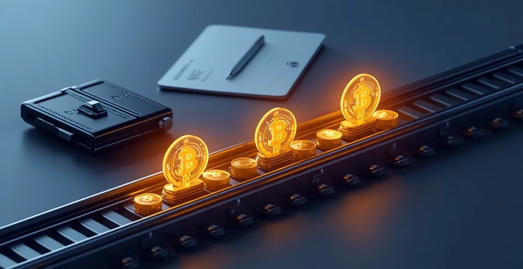SEC Gives Franklin Templeton No-Action Relief for Tokenized Money Market Fund Custody Structure