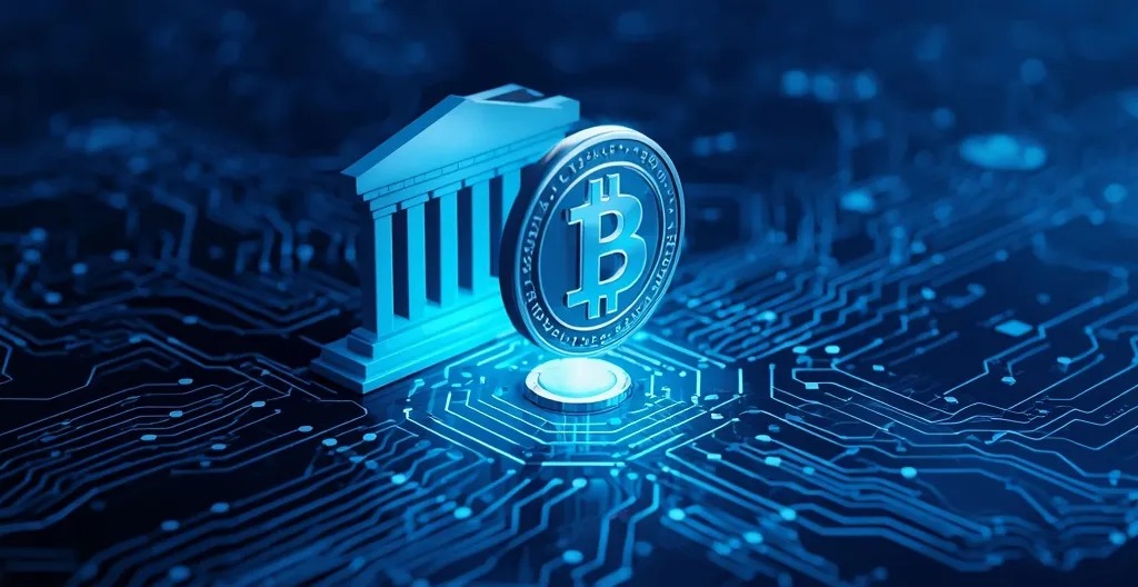 Citigroup CEO Backs Crypto Rules, Says Bank Is Considering a Stablecoin