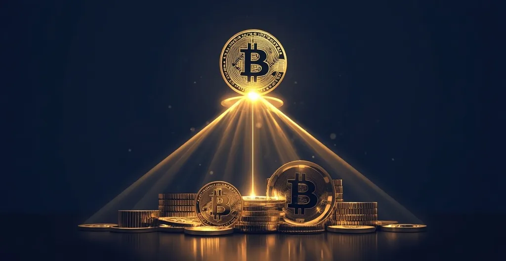Michael Saylor’s Monetary Spectrum Puts Bitcoin at the Top and Most Digital Assets Below