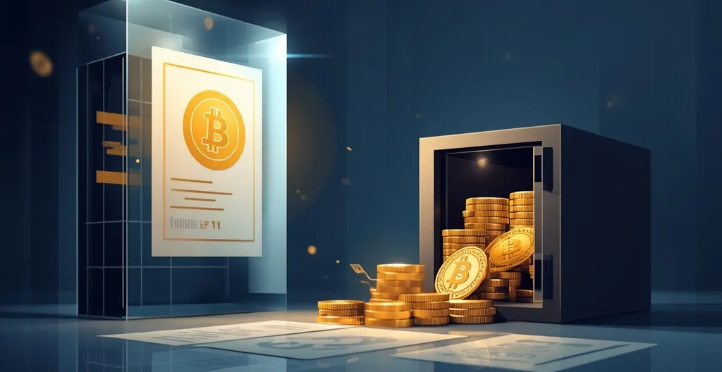 UBS Discloses Nearly $90 Million IBIT Stake as Bitcoin ETF Inflows Keep Coming