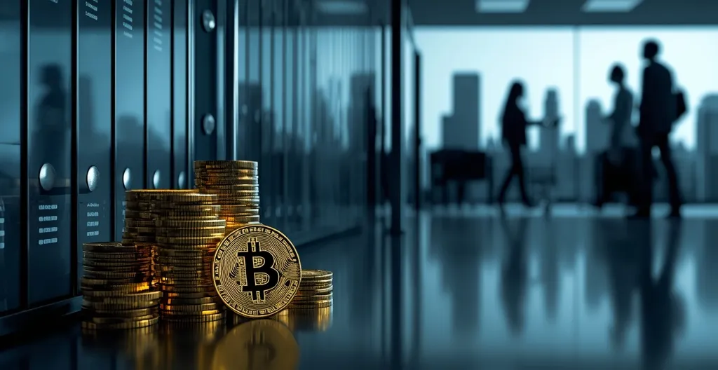 Gemini Reportedly Holds 5,528 BTC, but the Ownership Structure Is Murky