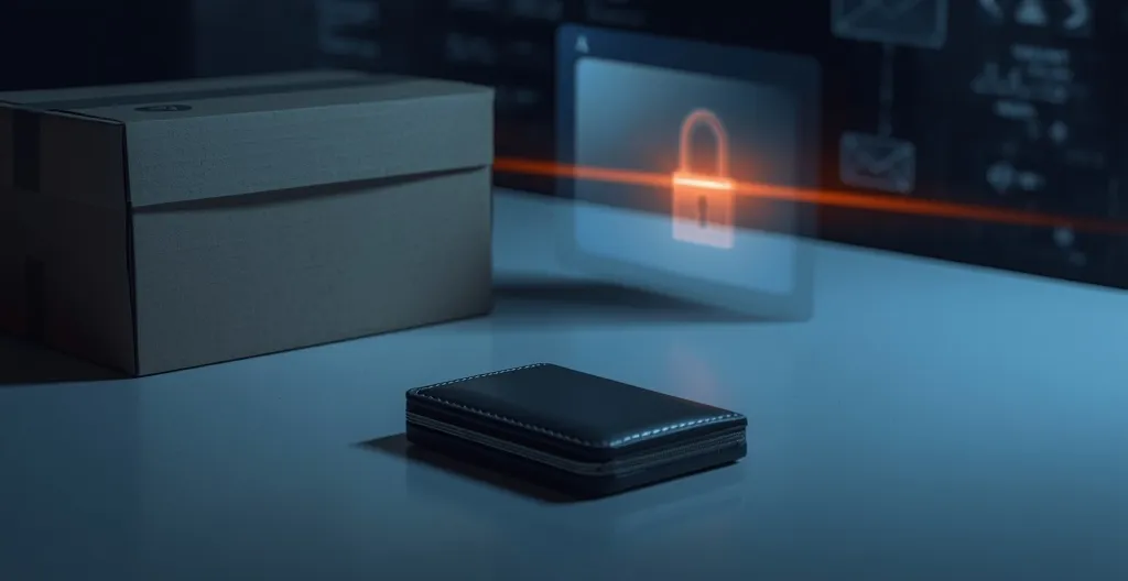 Trezor Shipping Partner Breach Exposes Data of Nearly 14,000 Customers