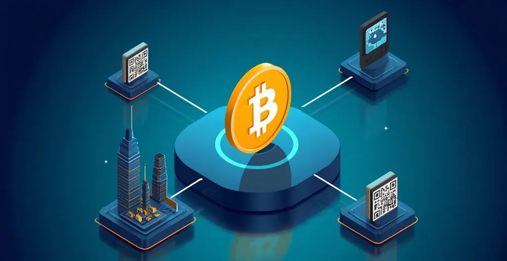 APAC Cross-Border Payments Turn to Stablecoins, QR Codes, and Tokenization