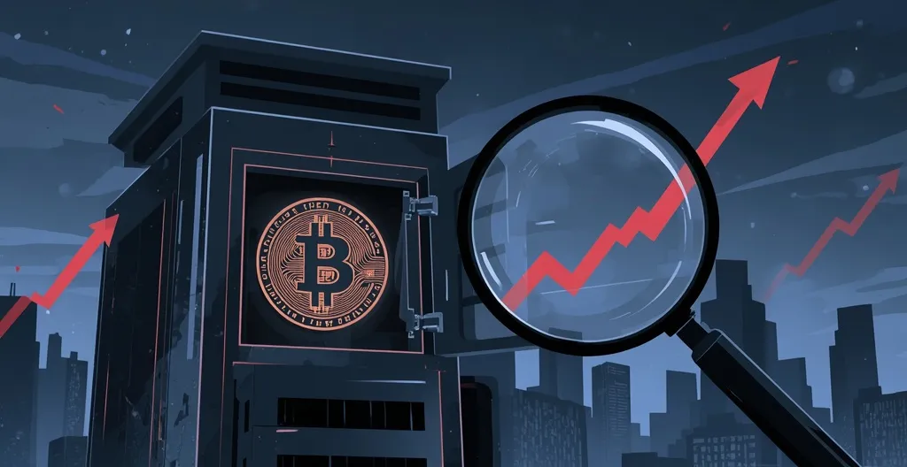 MSCI Weighs Index Removal for Strategy and Metaplanet Under New Non-Operating Rules
