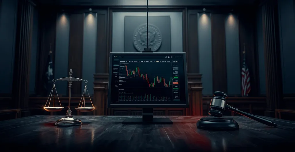 CFTC Orders Kalshi to Stay Open as New York Pushes $36 Billion Gambling Case