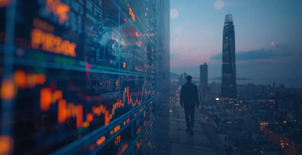 South Korea’s 22% Crypto Tax Faces Pushback Over Capital Flight Fears