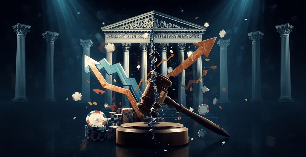Baltimore Sues Kalshi and Polymarket Over Unlicensed Sports Betting Claims